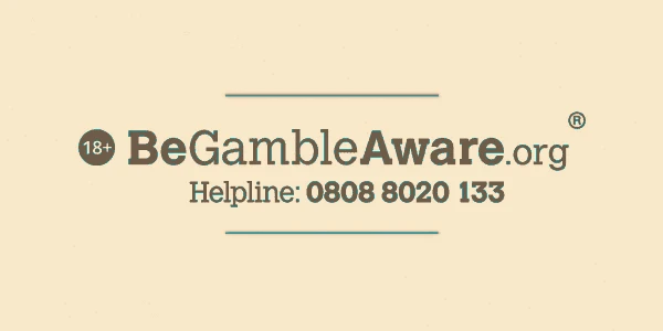 BeGambleAware